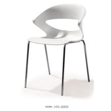 Chaise de bar PU simple (HYL-8009)